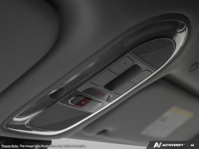 hyundai IONIQ 9 2026 - 19