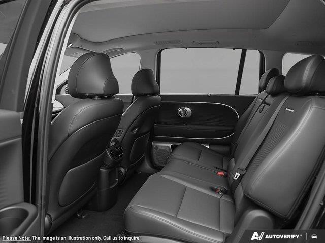 hyundai IONIQ 9 2026 - 21