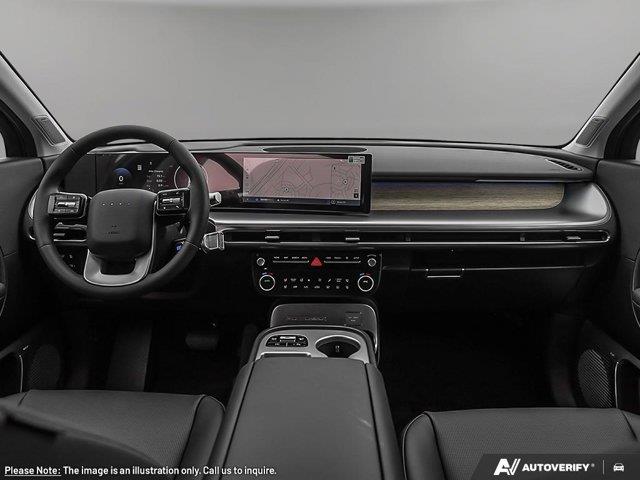 hyundai IONIQ 9 2026 - 22