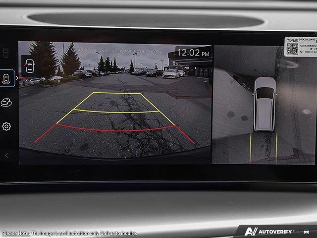 hyundai IONIQ 9 2026 - 23