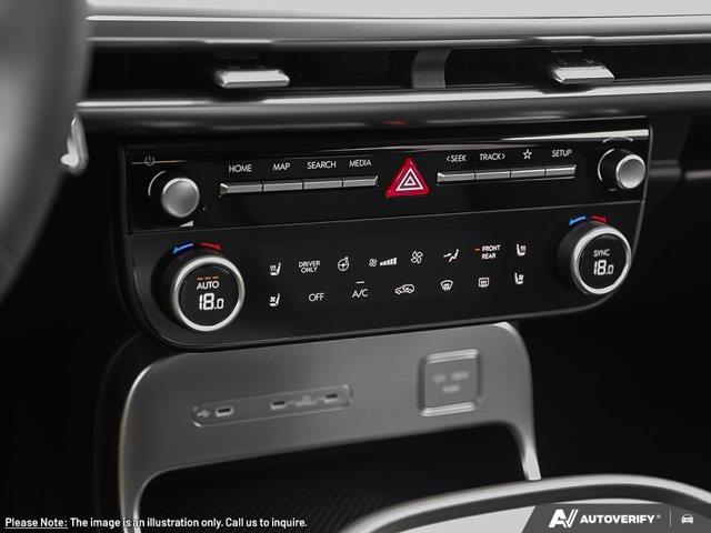 hyundai IONIQ 9 2026 - 24