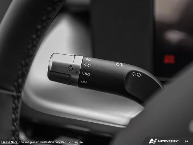 hyundai IONIQ 9 2026 - 25