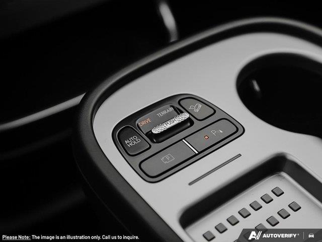 hyundai IONIQ 9 2026 - 26