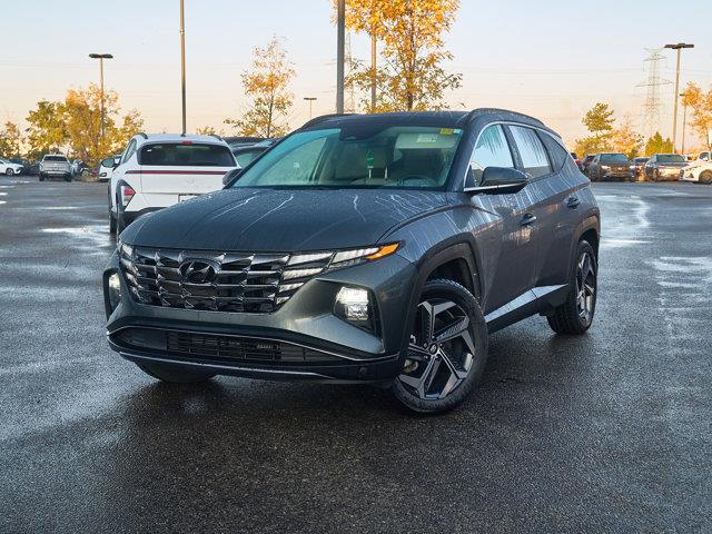 hyundai Tucson 2023