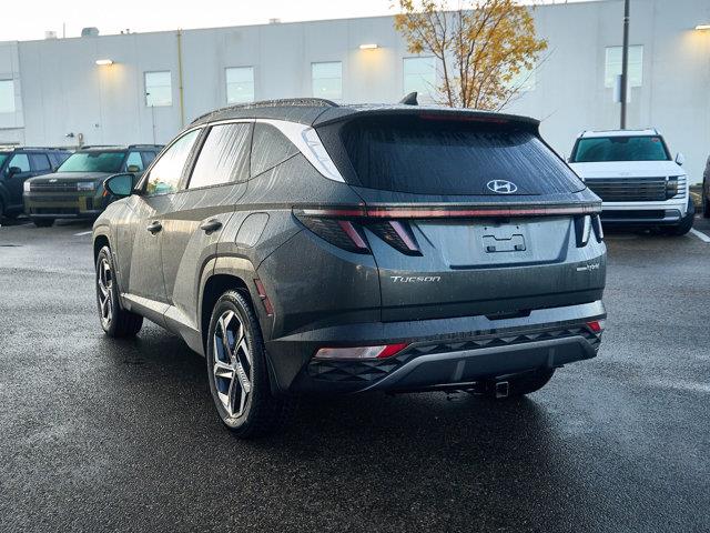 hyundai Tucson 2023 - 3