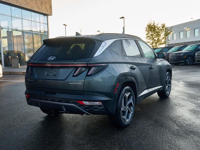 hyundai Tucson 2023 - 5