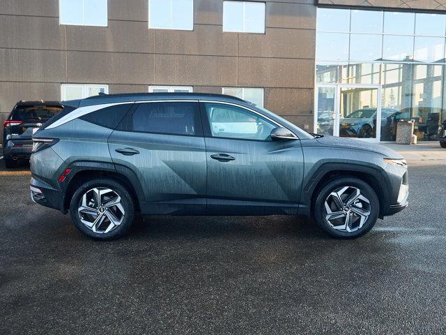 hyundai Tucson 2023 - 6