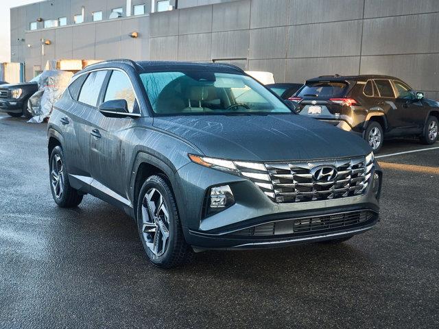 hyundai Tucson 2023 - 7