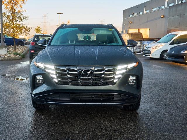 hyundai Tucson 2023 - 8