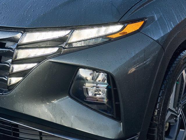 hyundai Tucson 2023 - 9