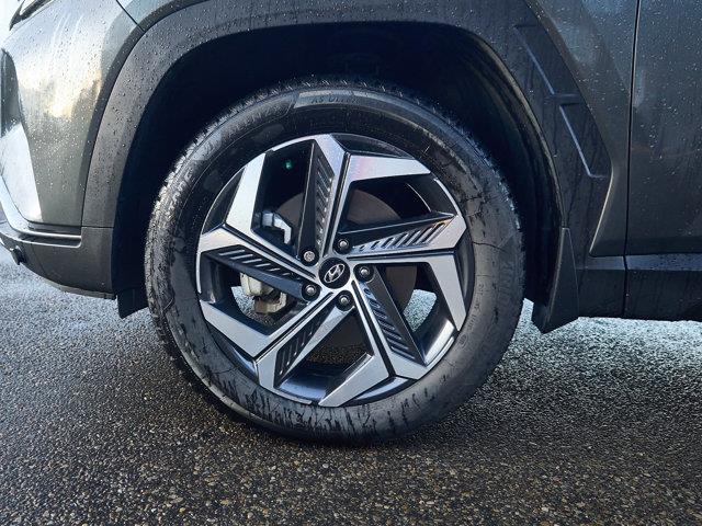 hyundai Tucson 2023 - 10