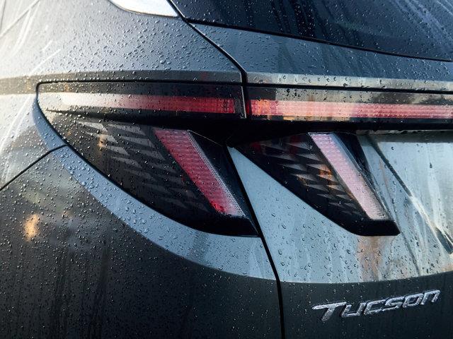 hyundai Tucson 2023 - 11