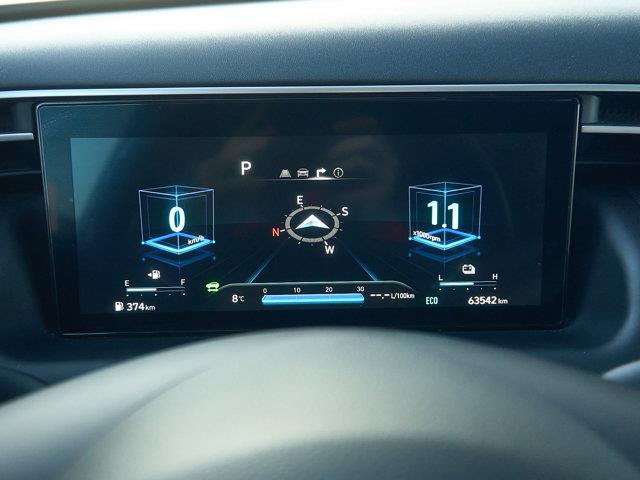 hyundai Tucson 2023 - 13