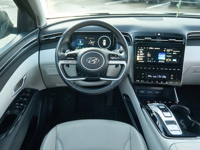 hyundai Tucson 2023 - 14