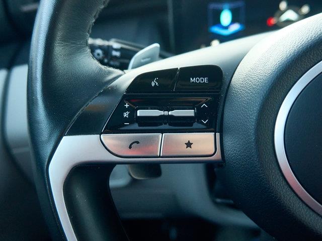 hyundai Tucson 2023 - 15