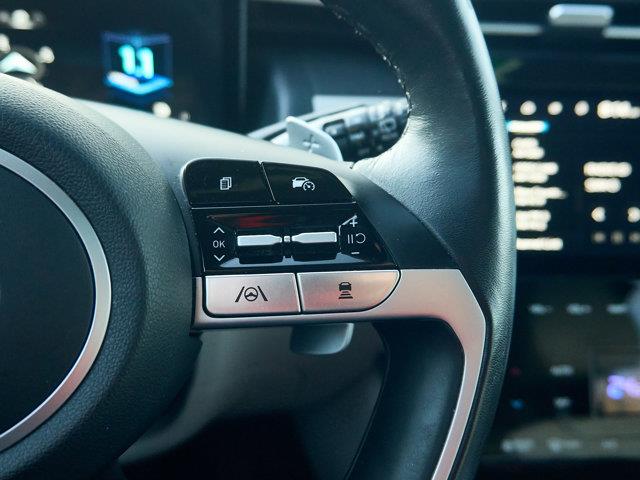 hyundai Tucson 2023 - 16