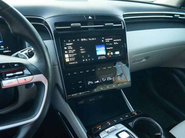 hyundai Tucson 2023 - 17