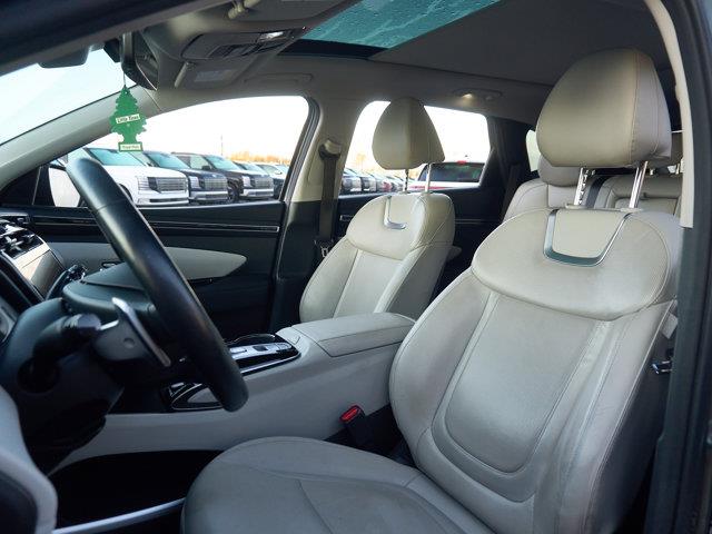 hyundai Tucson 2023 - 18