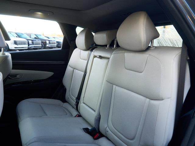 hyundai Tucson 2023 - 20