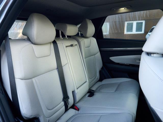 hyundai Tucson 2023 - 22