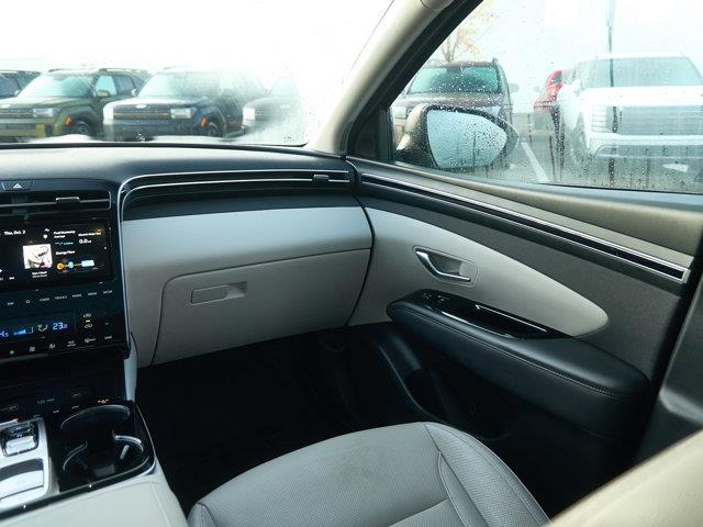 hyundai Tucson 2023 - 23