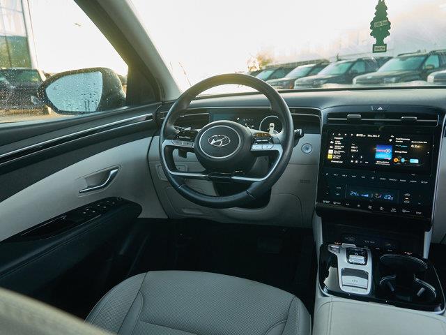 hyundai Tucson 2023 - 24
