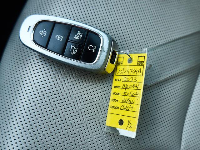 hyundai Tucson 2023 - 25