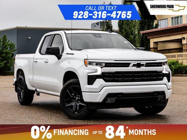 chevrolet Silverado 1500 2025 - 1