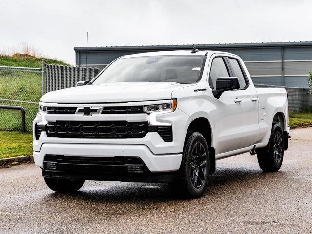 chevrolet Silverado 1500 2025 - 4