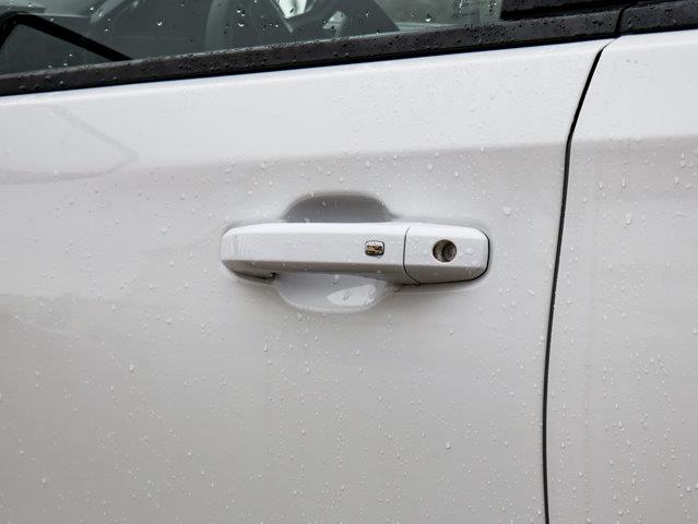 chevrolet Silverado 1500 2025 - 8