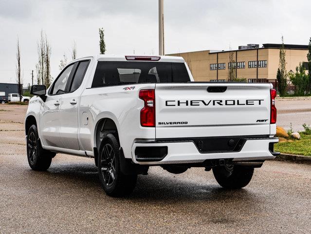 chevrolet Silverado 1500 2025 - 11