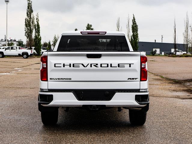 chevrolet Silverado 1500 2025 - 12
