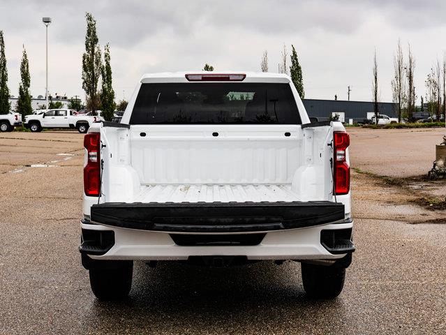 chevrolet Silverado 1500 2025 - 14