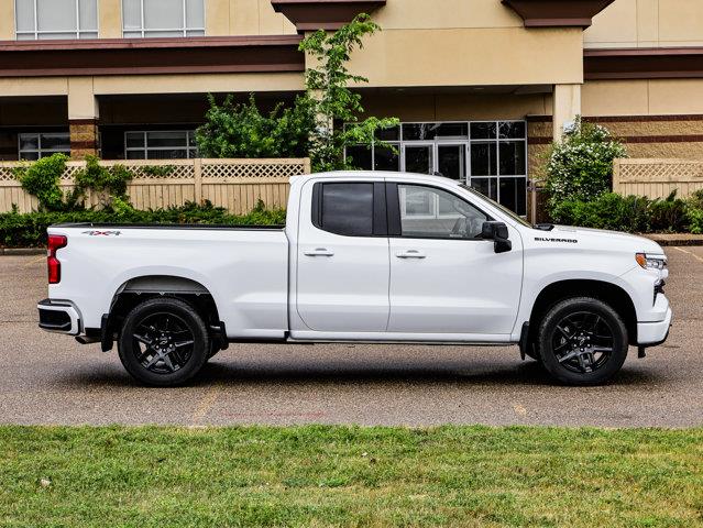 chevrolet Silverado 1500 2025 - 15