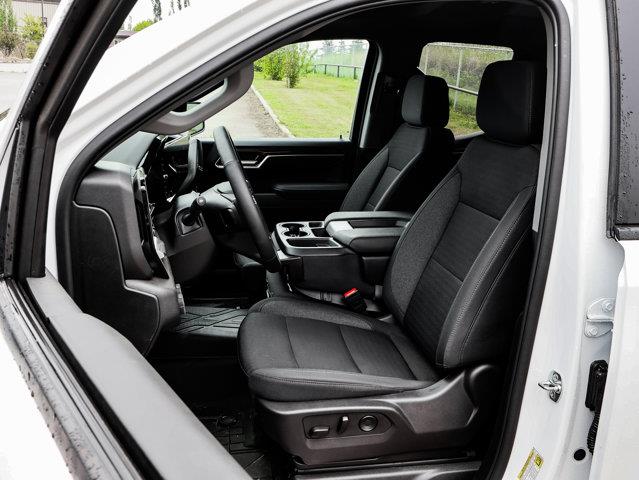 chevrolet Silverado 1500 2025 - 16