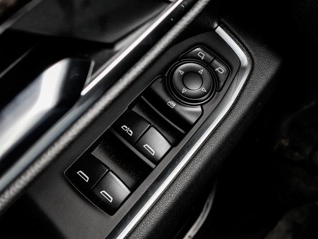 chevrolet Silverado 1500 2025 - 18