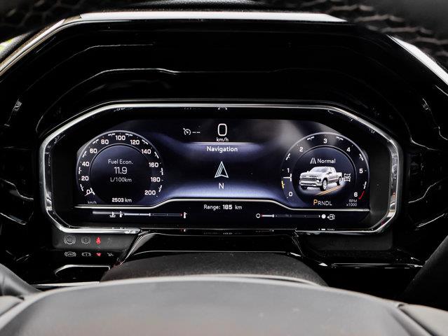 chevrolet Silverado 1500 2025 - 22