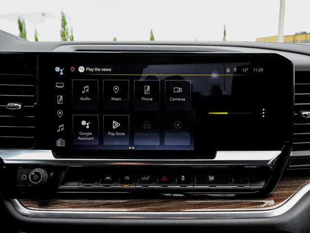 chevrolet Silverado 1500 2025 - 25