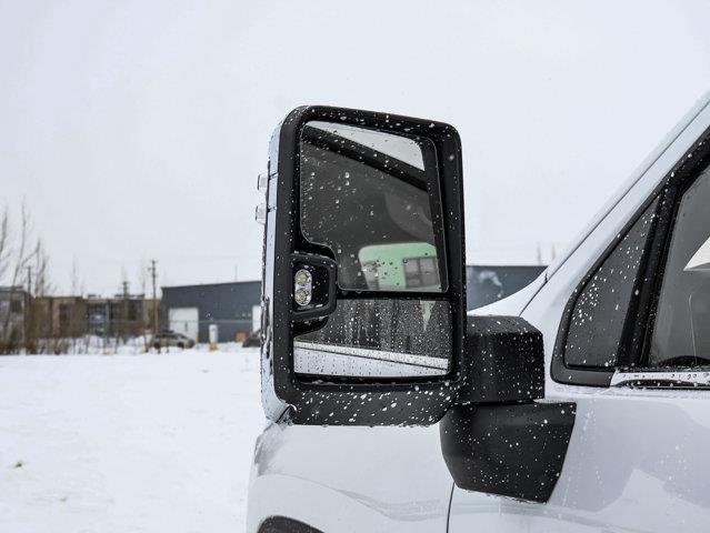 chevrolet Silverado 2500HD 2025 - 7