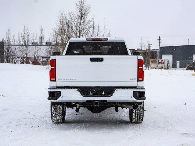 chevrolet Silverado 2500HD 2025 - 12