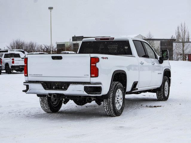 chevrolet Silverado 2500HD 2025 - 13