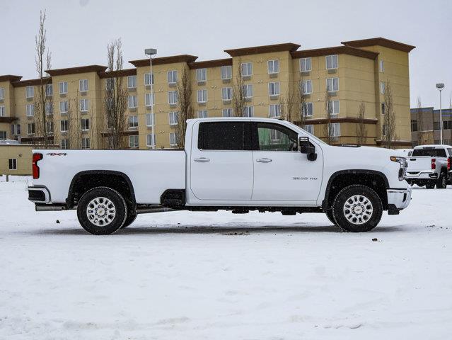 chevrolet Silverado 2500HD 2025 - 15