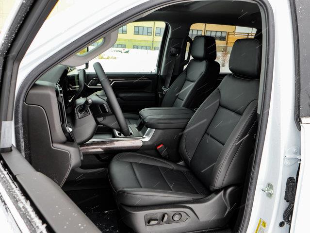 chevrolet Silverado 2500HD 2025 - 16