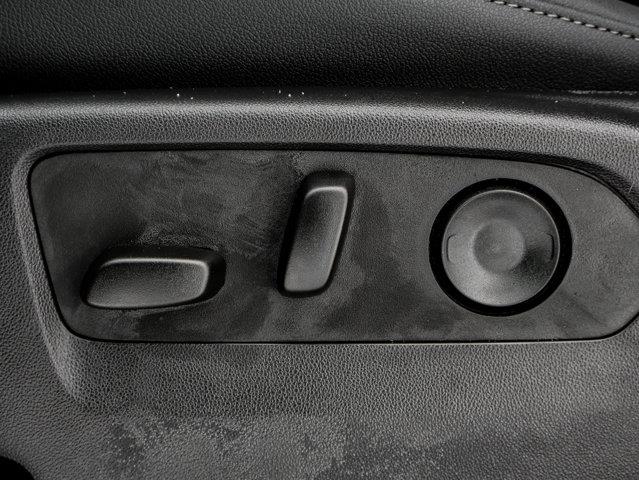 chevrolet Silverado 2500HD 2025 - 17