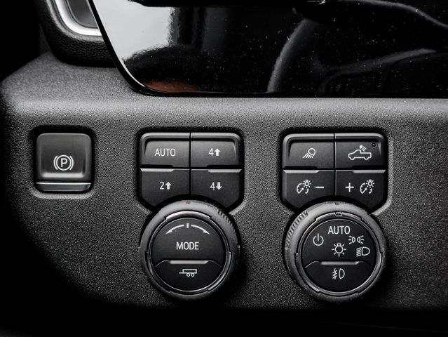 chevrolet Silverado 2500HD 2025 - 21