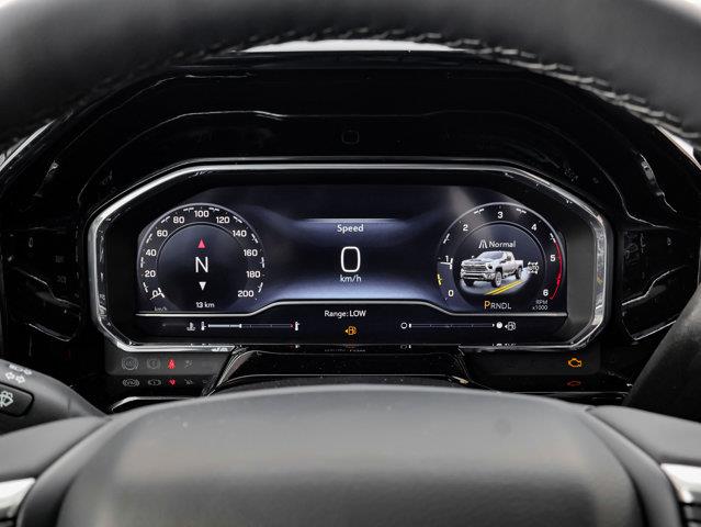 chevrolet Silverado 2500HD 2025 - 24