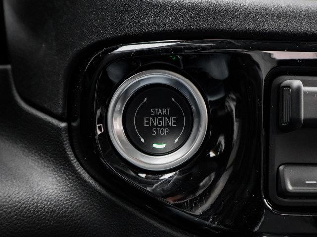 chevrolet Silverado 2500HD 2025 - 26