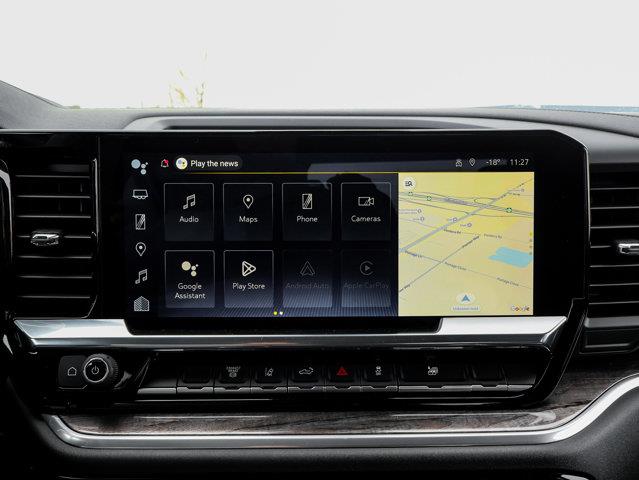 chevrolet Silverado 2500HD 2025 - 27