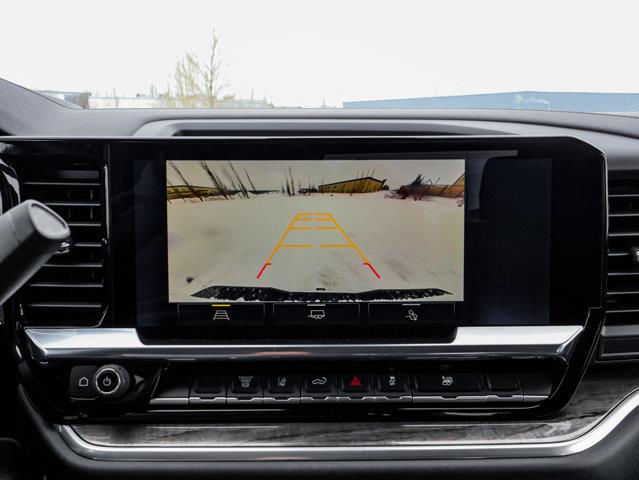 chevrolet Silverado 2500HD 2025 - 28