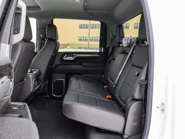 chevrolet Silverado 2500HD 2025 - 32